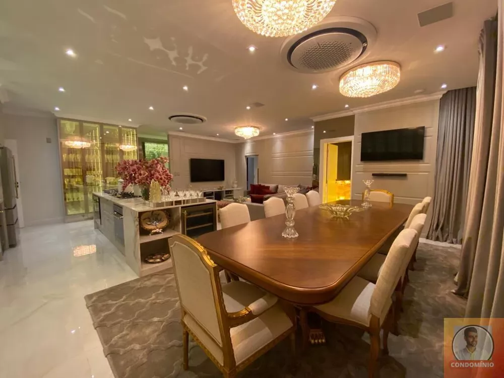 Apartamento, 3 quartos, 157 m² - Foto 4