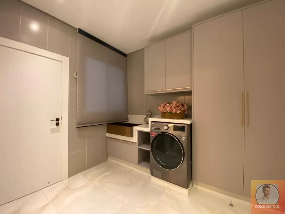 Apartamento, 3 quartos, 157 m² - Foto 11