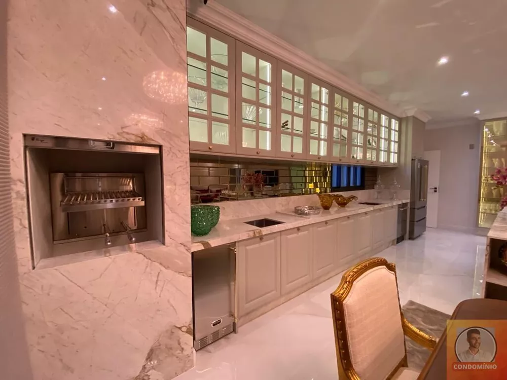 Apartamento, 3 quartos, 157 m² - Foto 12
