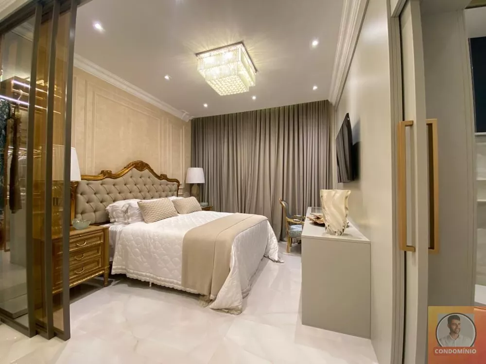 Apartamento, 3 quartos, 157 m² - Foto 8
