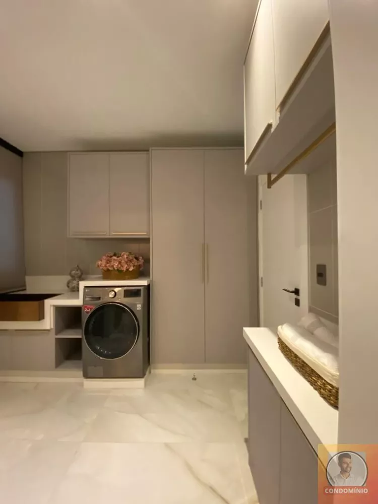 Apartamento, 3 quartos, 157 m² - Foto 1