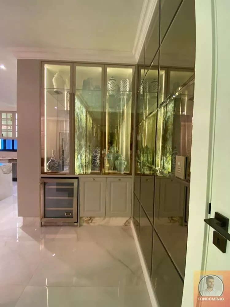 Apartamento, 3 quartos, 157 m² - Foto 6