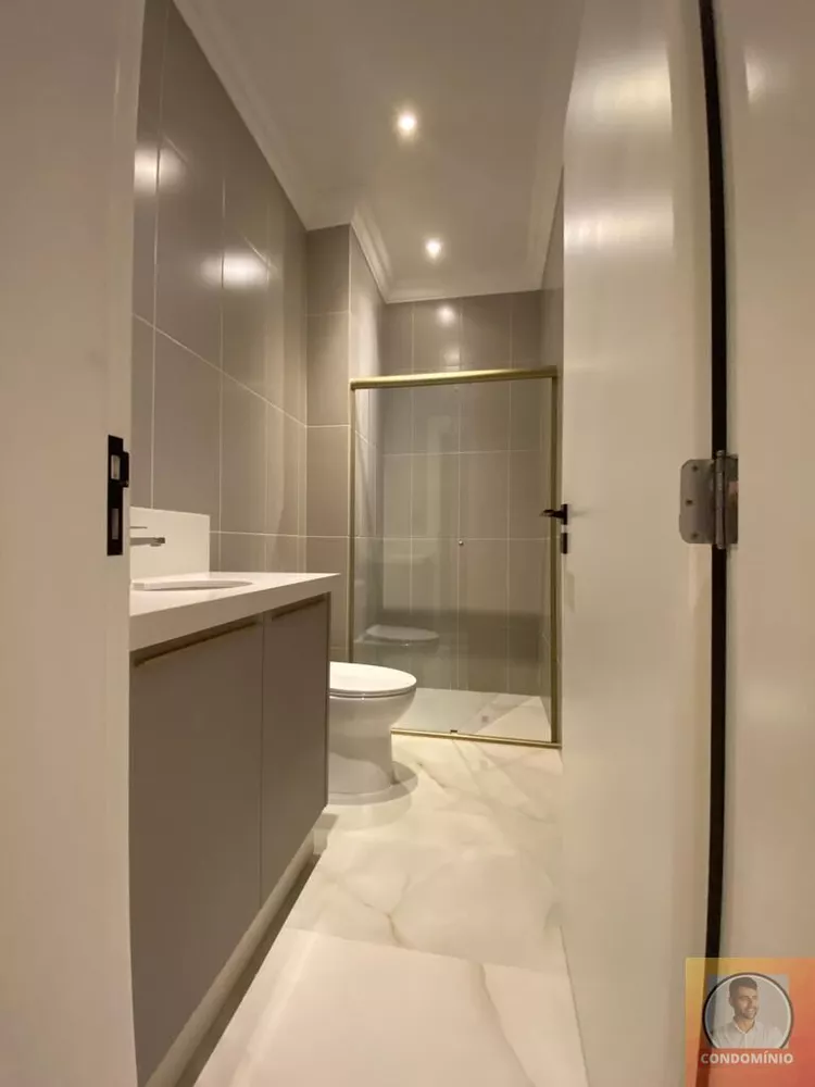Apartamento, 3 quartos, 157 m² - Foto 2