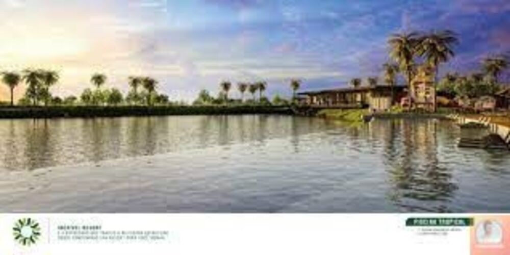 Terreno, 380 m² - Foto 1