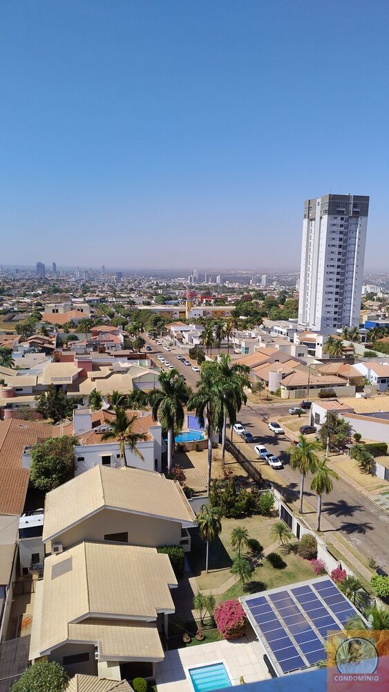 Apartamento, 3 quartos, 87 m² - Foto 1
