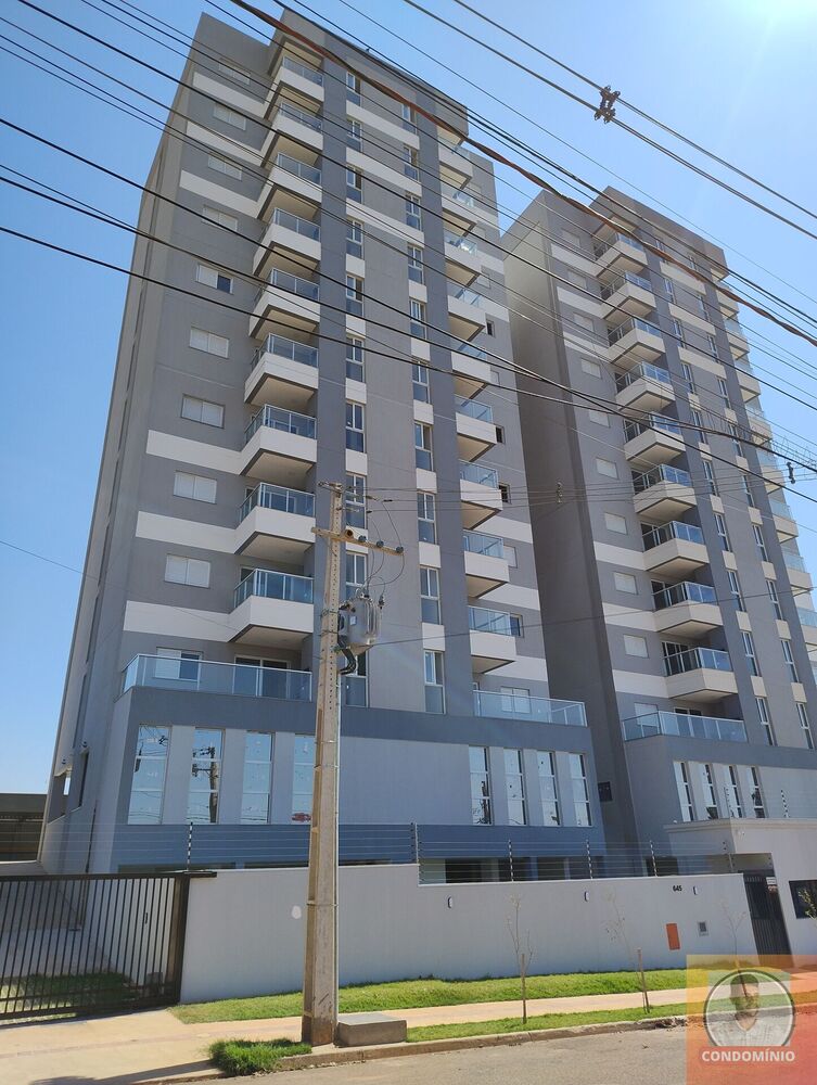 Apartamento, 3 quartos, 87 m² - Foto 4