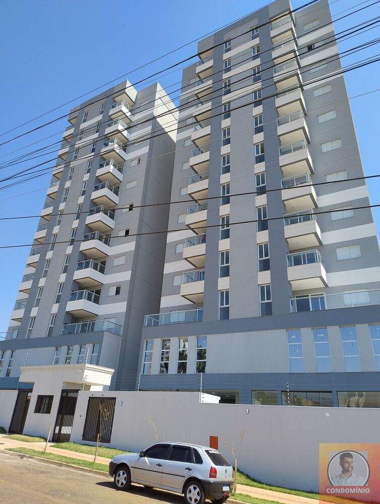 Apartamento, 3 quartos, 87 m² - Foto 2