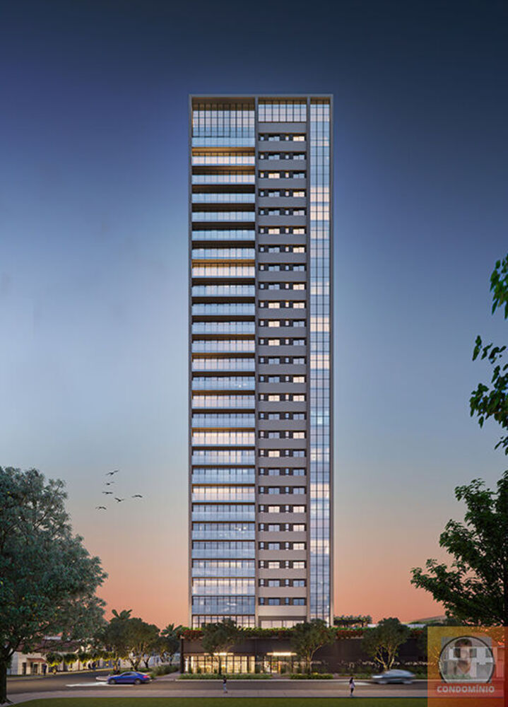 Apartamento, 4 quartos, 214 m² - Foto 2