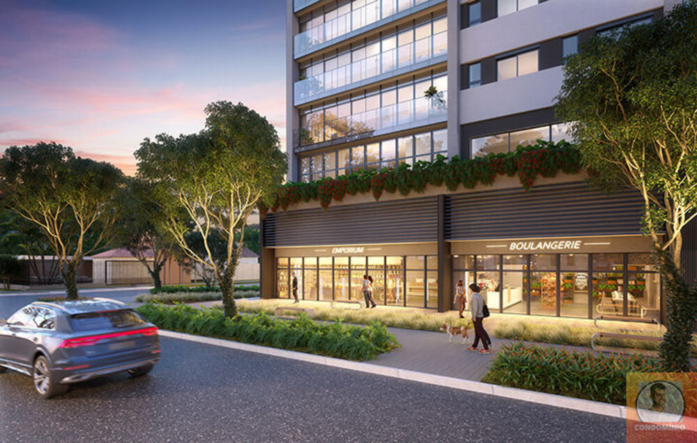 Apartamento, 4 quartos, 214 m² - Foto 3