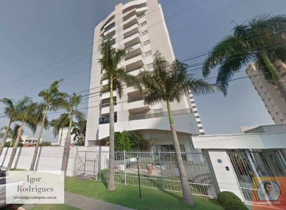 Apartamento à venda com 3 quartos, 103m² - Foto 1