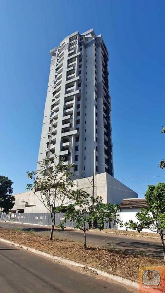 Flat/Apart Hotel à venda com 1 quarto, 46m² - Foto 1