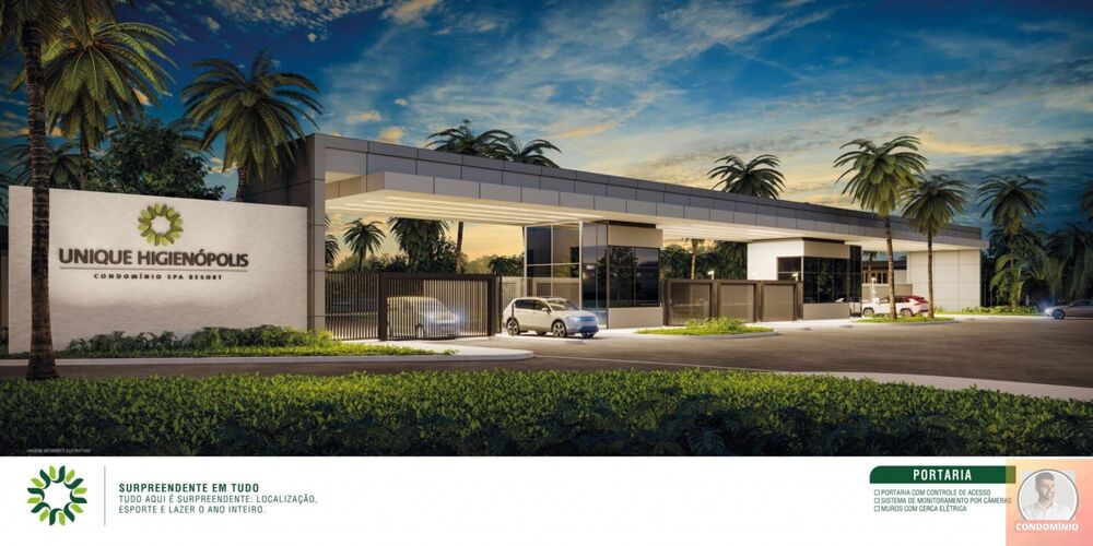 Terreno, 900 m² - Foto 1