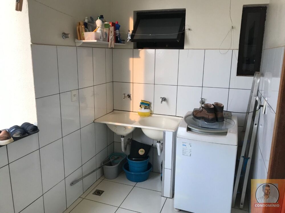 Apartamento, 3 quartos, 117 m² - Foto 3