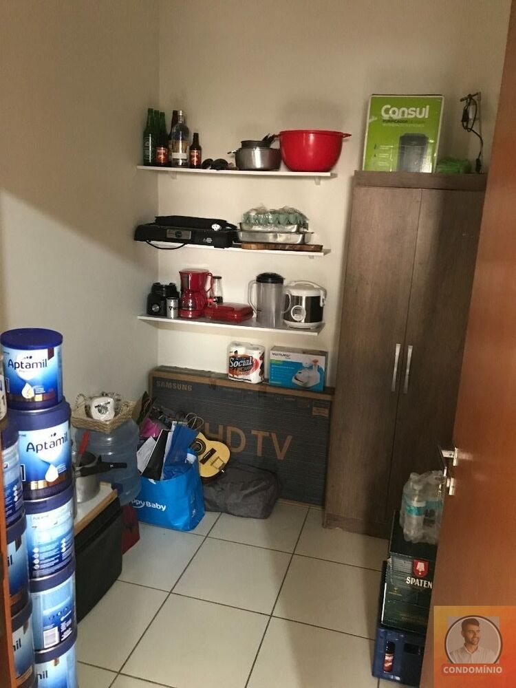 Apartamento, 3 quartos, 117 m² - Foto 2