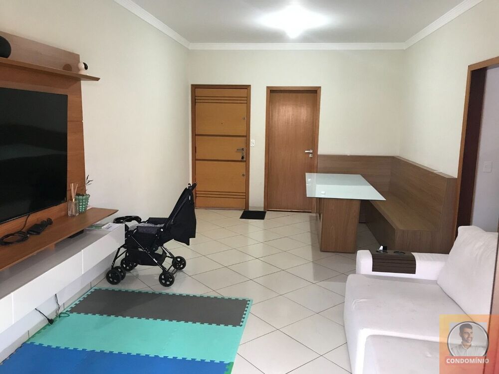 Apartamento, 3 quartos, 117 m² - Foto 6