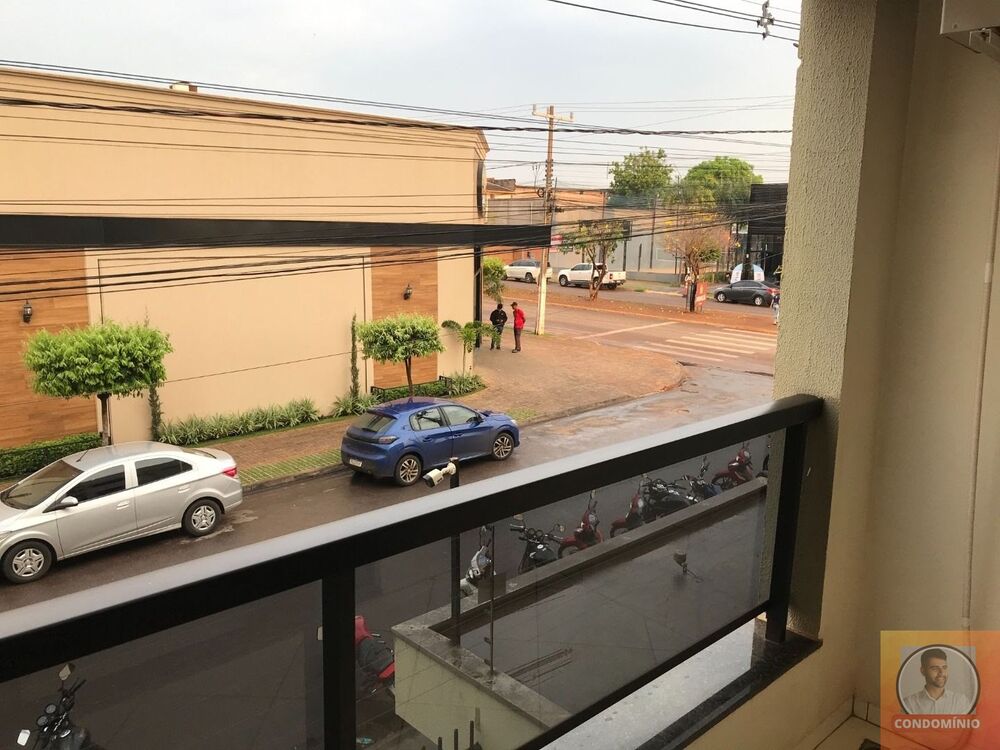 Apartamento, 3 quartos, 117 m² - Foto 7