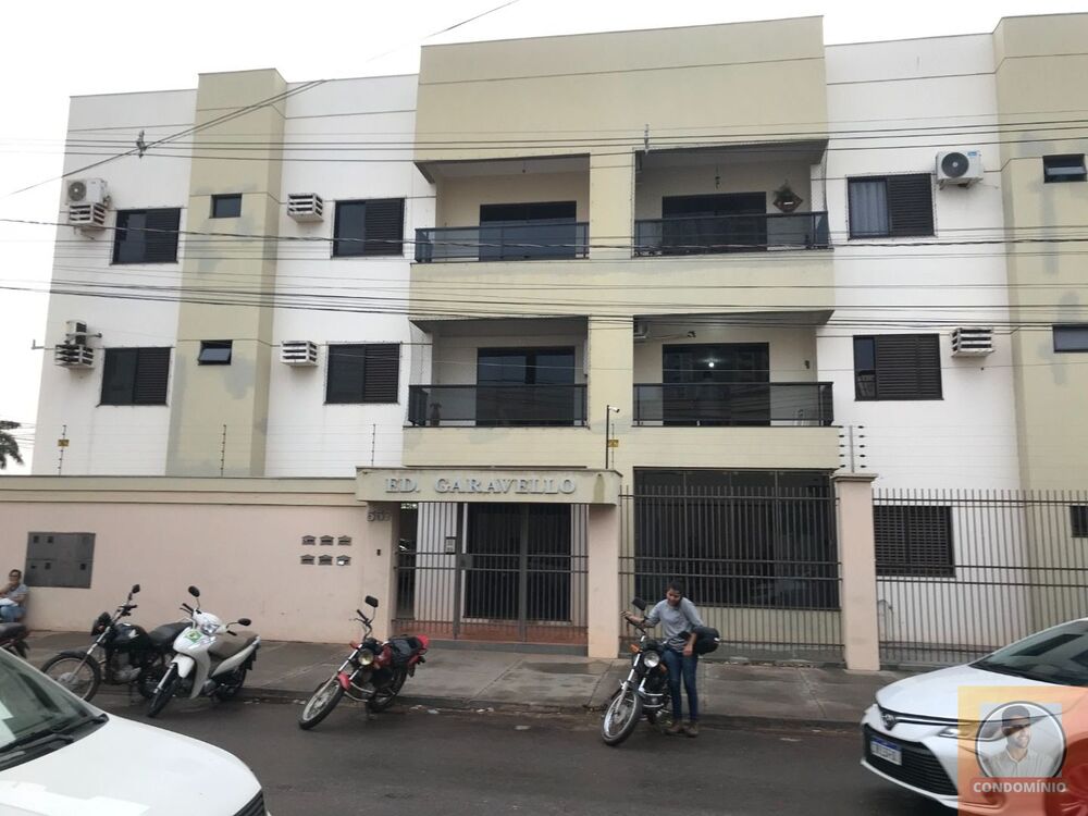 Apartamento, 3 quartos, 117 m² - Foto 12