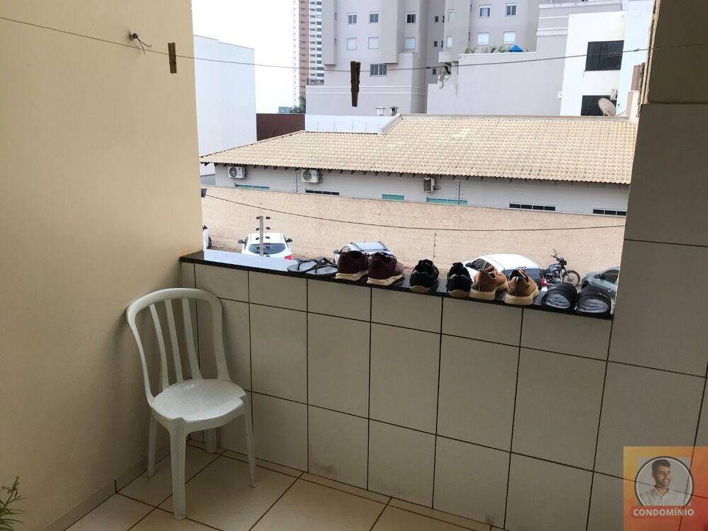 Apartamento, 3 quartos, 117 m² - Foto 4