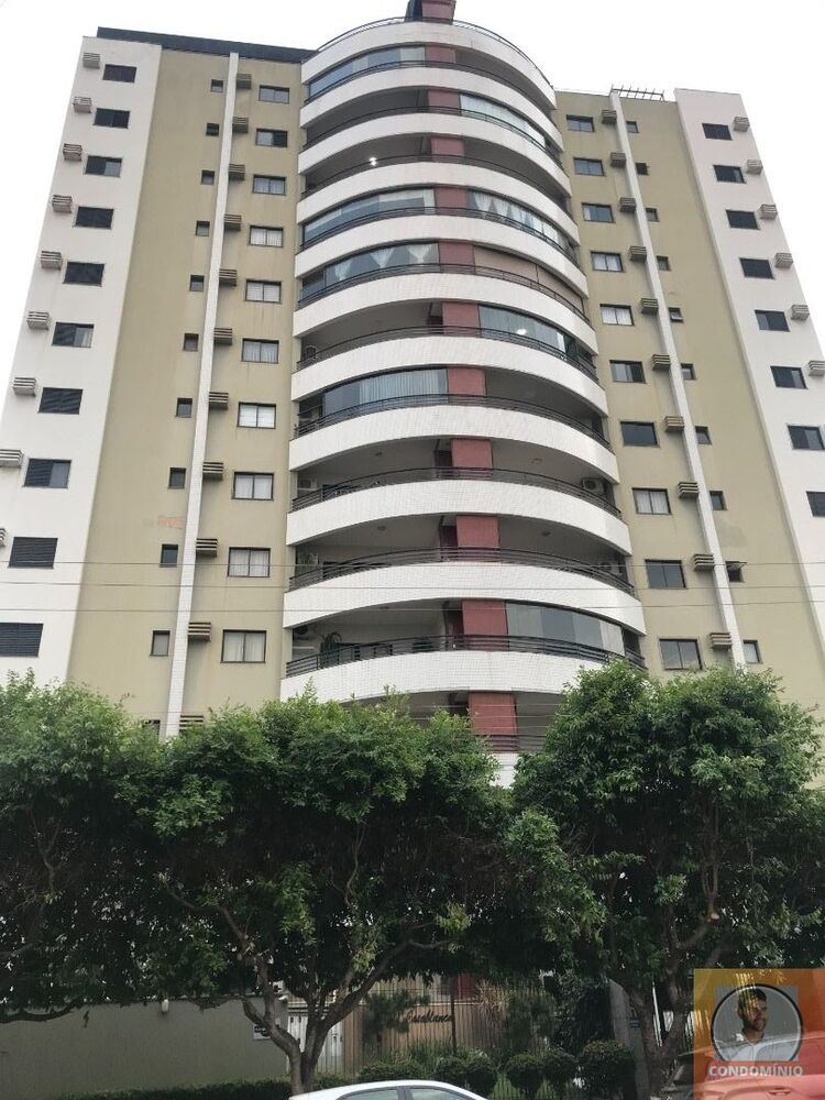 Apartamento, 3 quartos, 151 m² - Foto 1