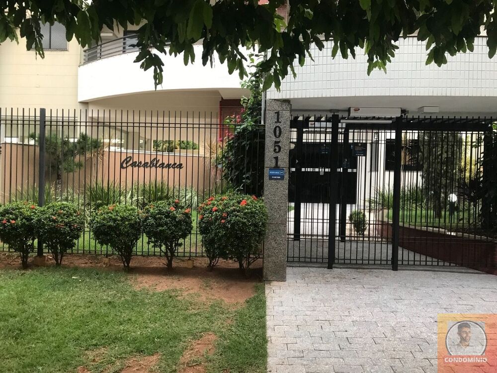 Apartamento, 3 quartos, 151 m² - Foto 2