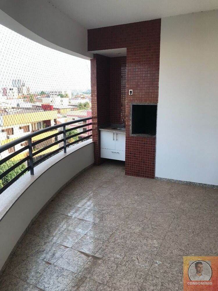 Apartamento, 3 quartos, 151 m² - Foto 8