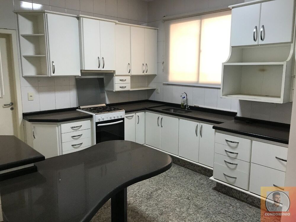 Apartamento, 3 quartos, 151 m² - Foto 6