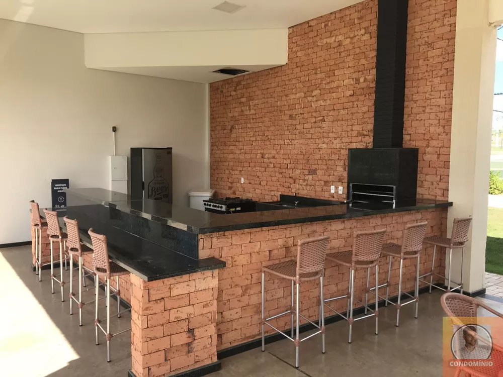 Casa de Condomínio à venda com 3 quartos, 180m² - Foto 3