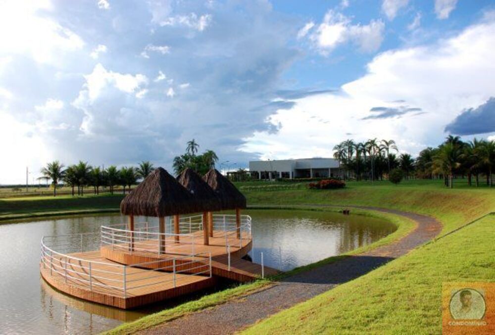 Terreno, 860 m² - Foto 1