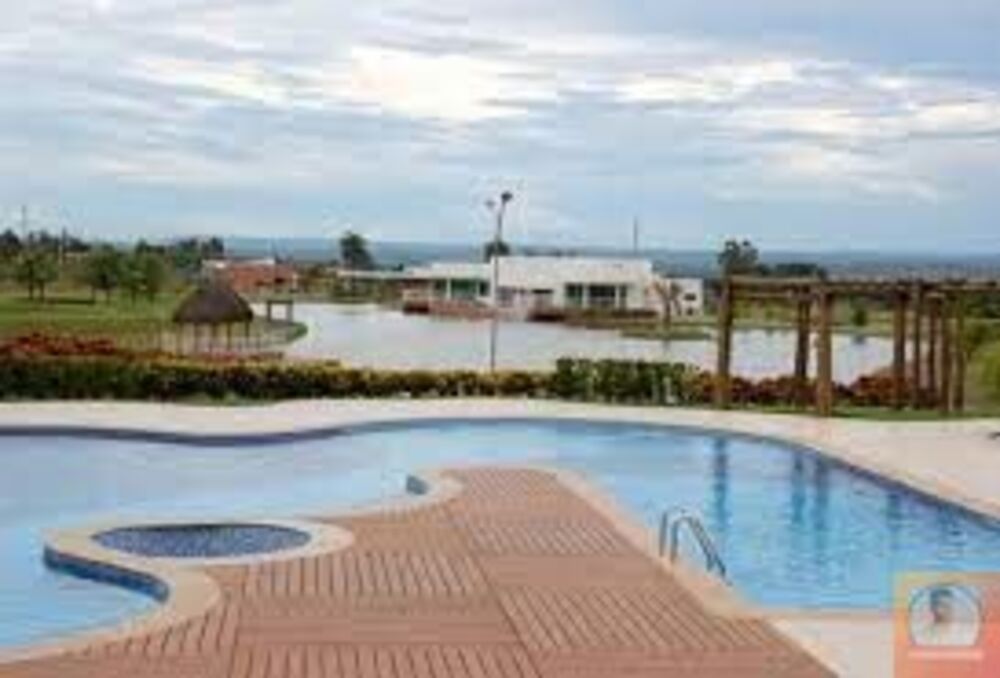 Terreno, 860 m² - Foto 2