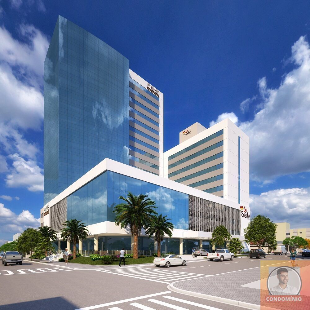 Flat/Apart Hotel à venda, 44m² - Foto 4