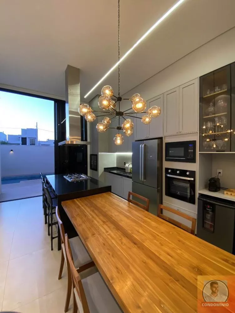 Casa de Condomínio, 3 quartos - Foto 7