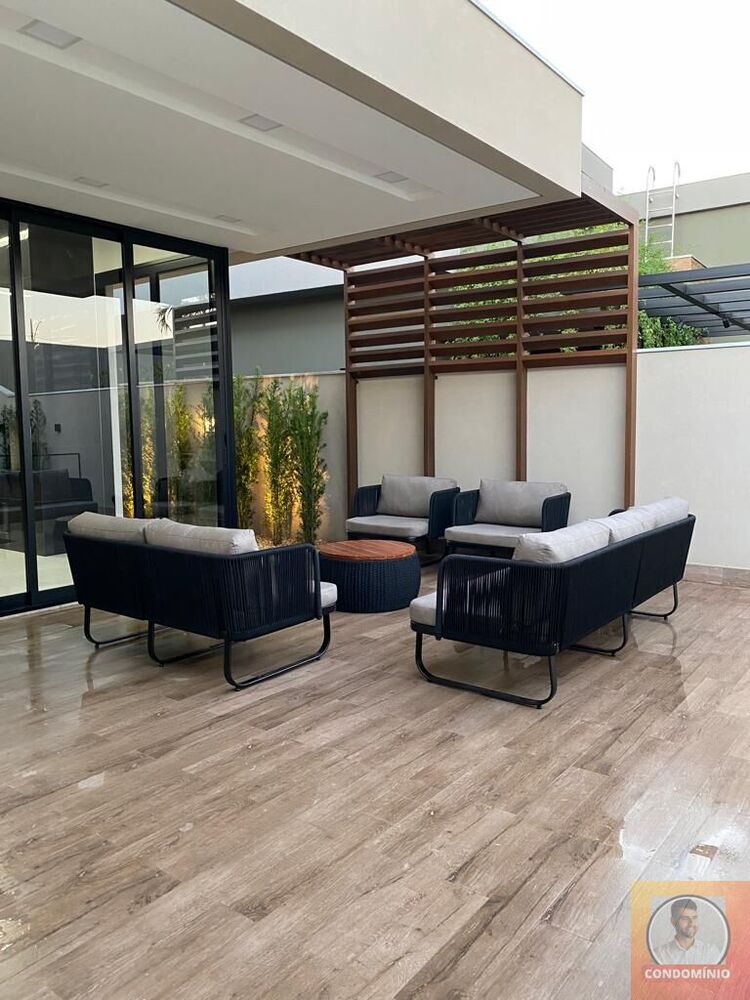 Casa de Condomínio, 4 quartos - Foto 7