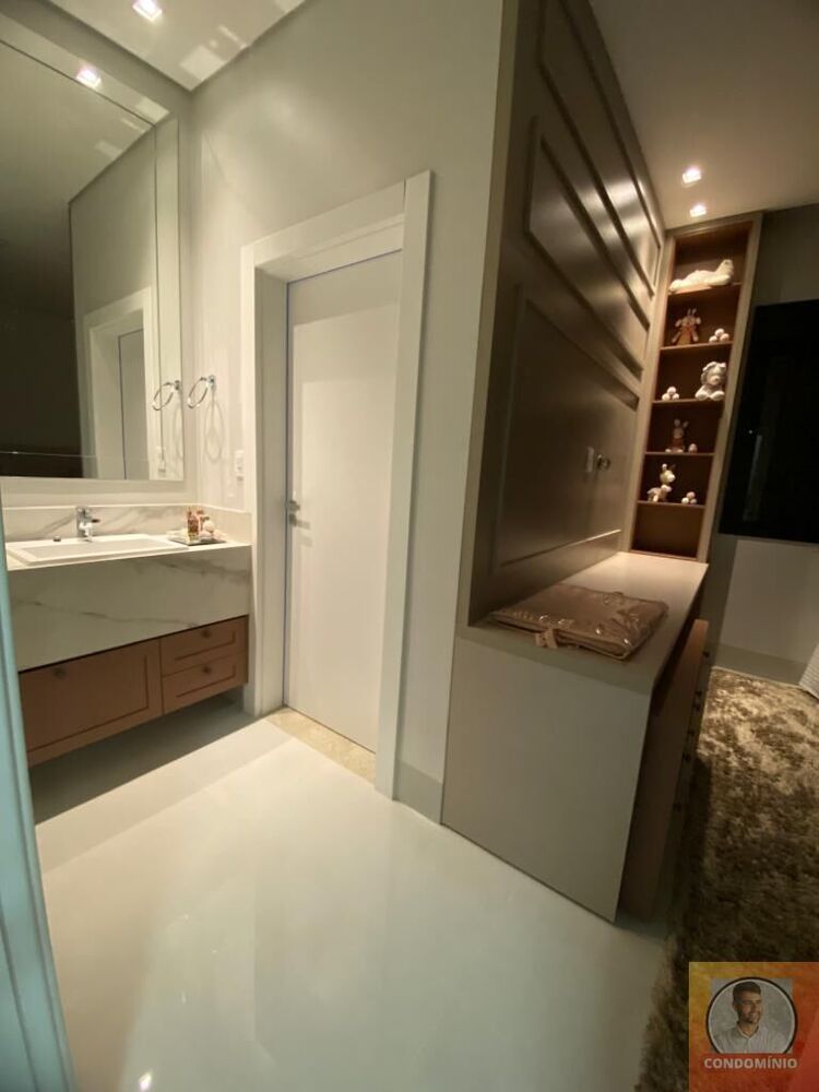 Casa de Condomínio, 4 quartos - Foto 3