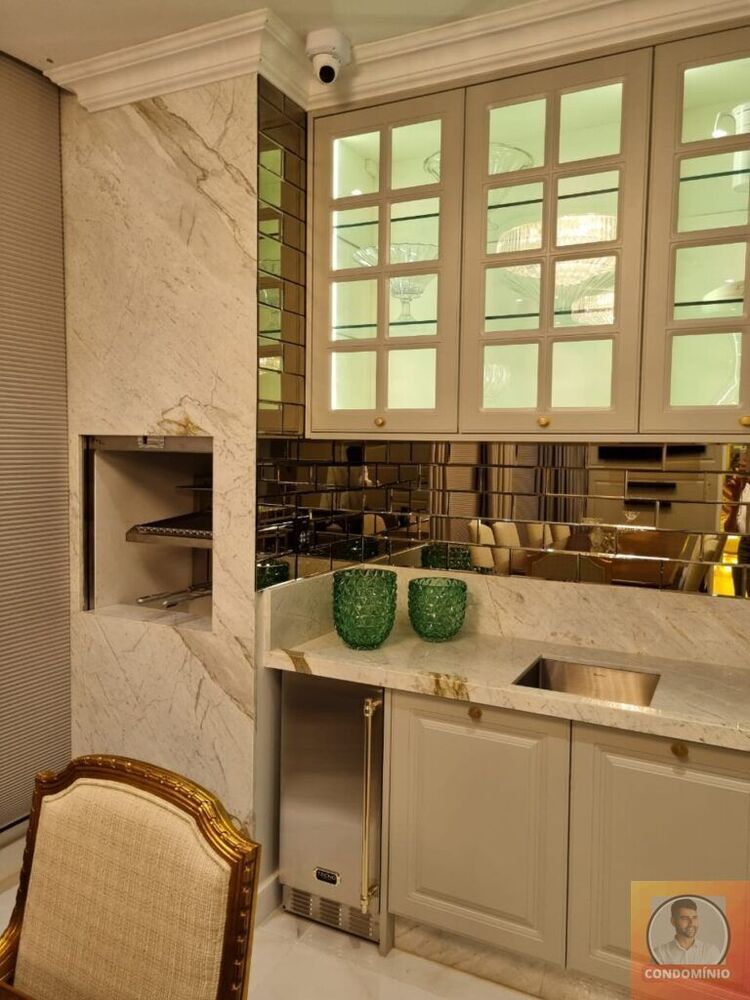 Apartamento, 3 quartos, 157 m² - Foto 8