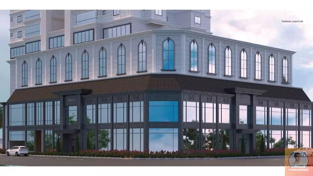 Apartamento, 3 quartos, 157 m² - Foto 2