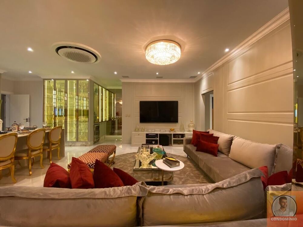 Apartamento, 3 quartos, 157 m² - Foto 3