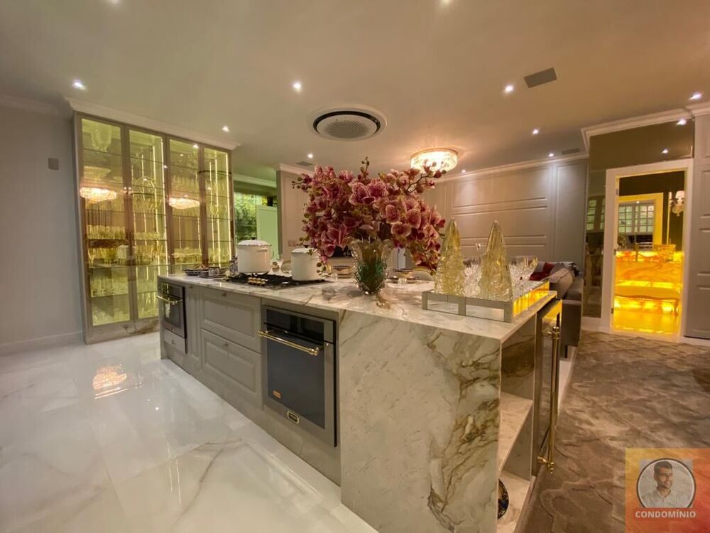 Apartamento, 3 quartos, 157 m² - Foto 1