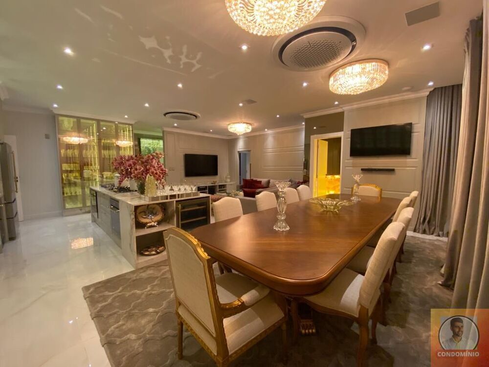 Apartamento, 3 quartos, 157 m² - Foto 4