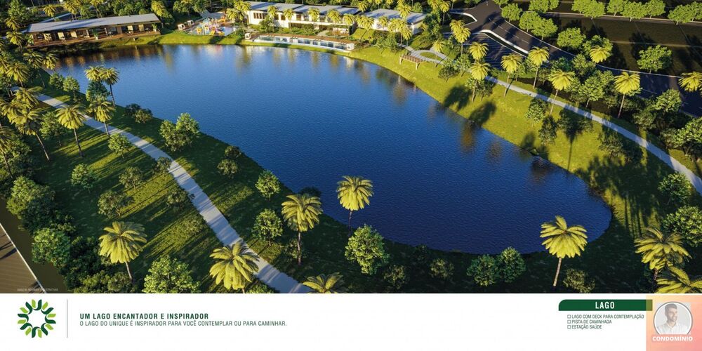 Terreno, 550 m² - Foto 1