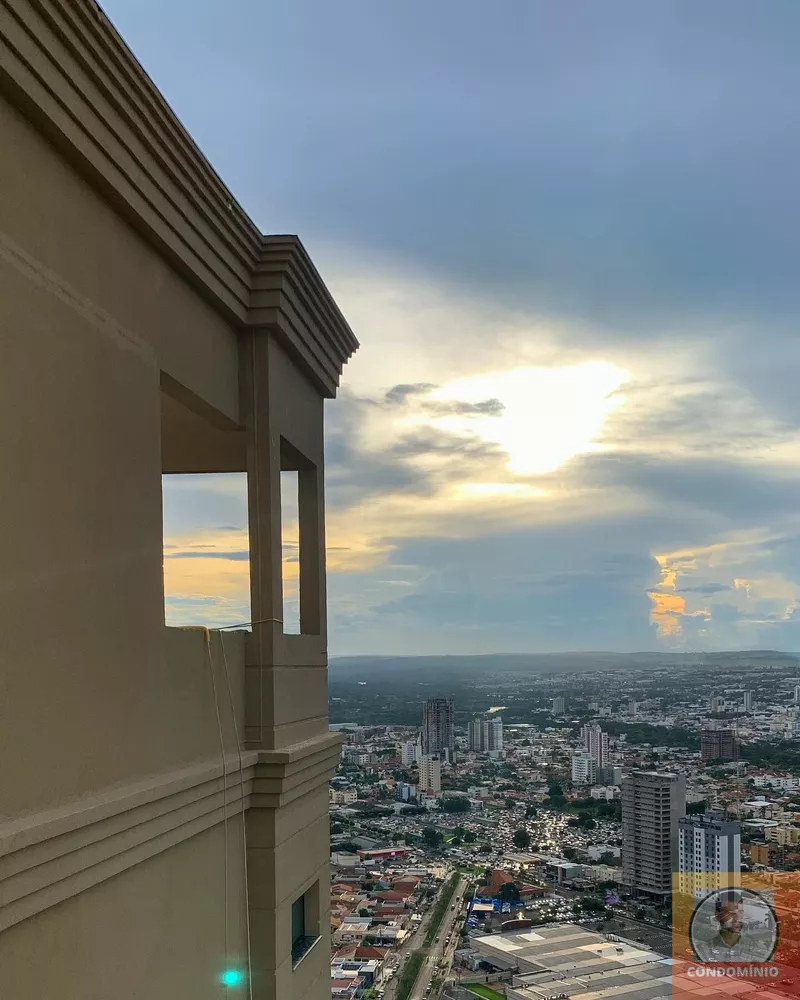 Apartamento, 3 quartos, 238 m² - Foto 1