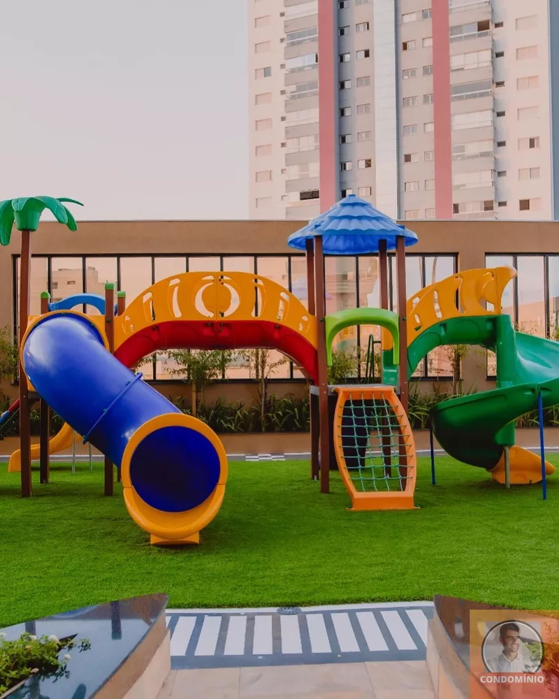 Apartamento, 3 quartos, 238 m² - Foto 5