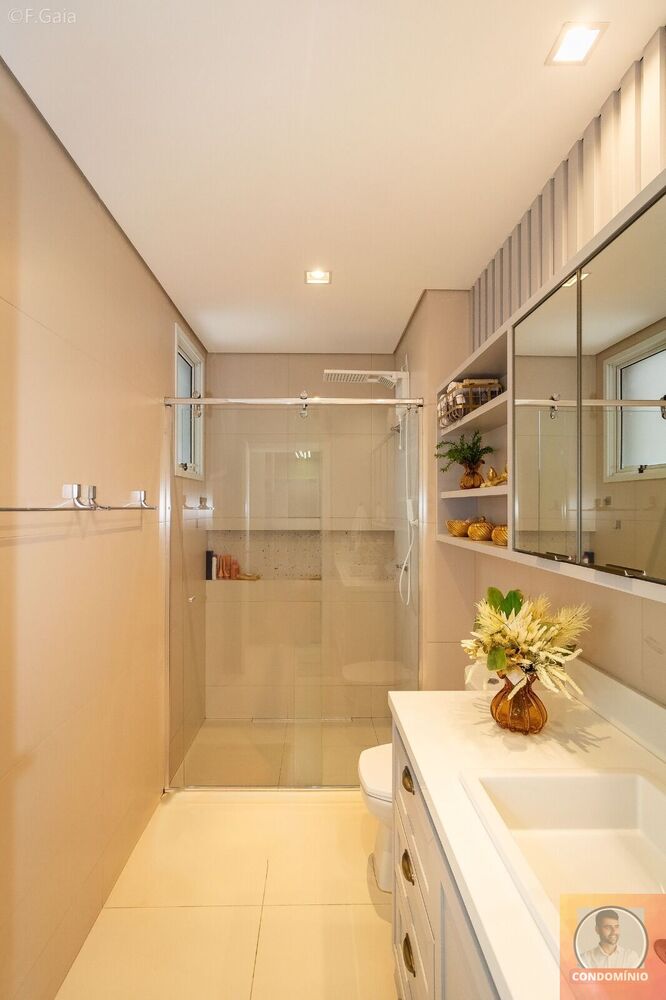 Apartamento, 3 quartos, 170 m² - Foto 5