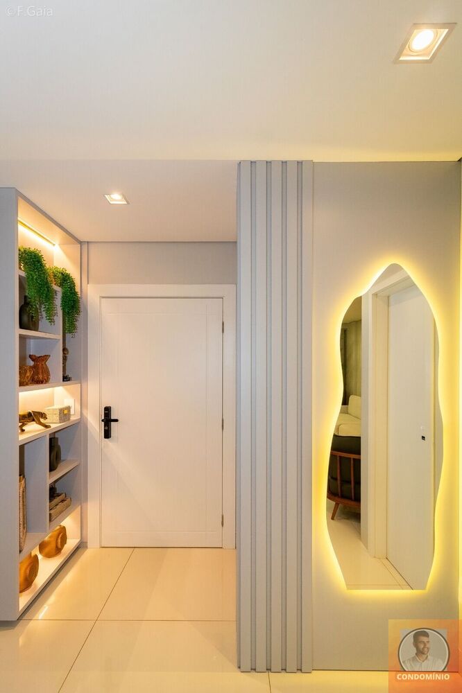 Apartamento, 3 quartos, 170 m² - Foto 3