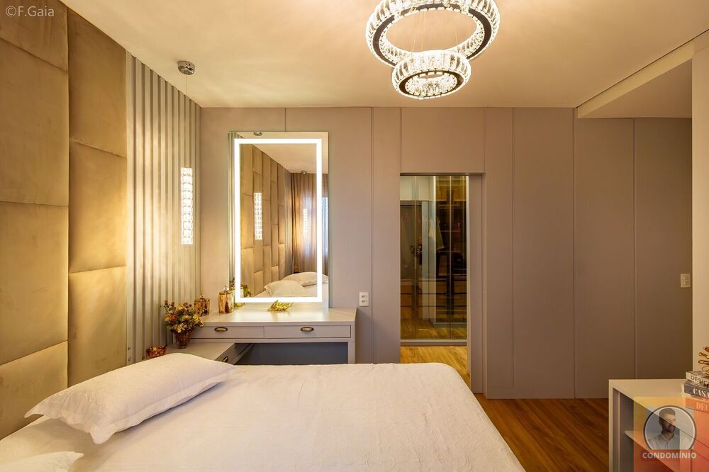 Apartamento, 3 quartos, 170 m² - Foto 7