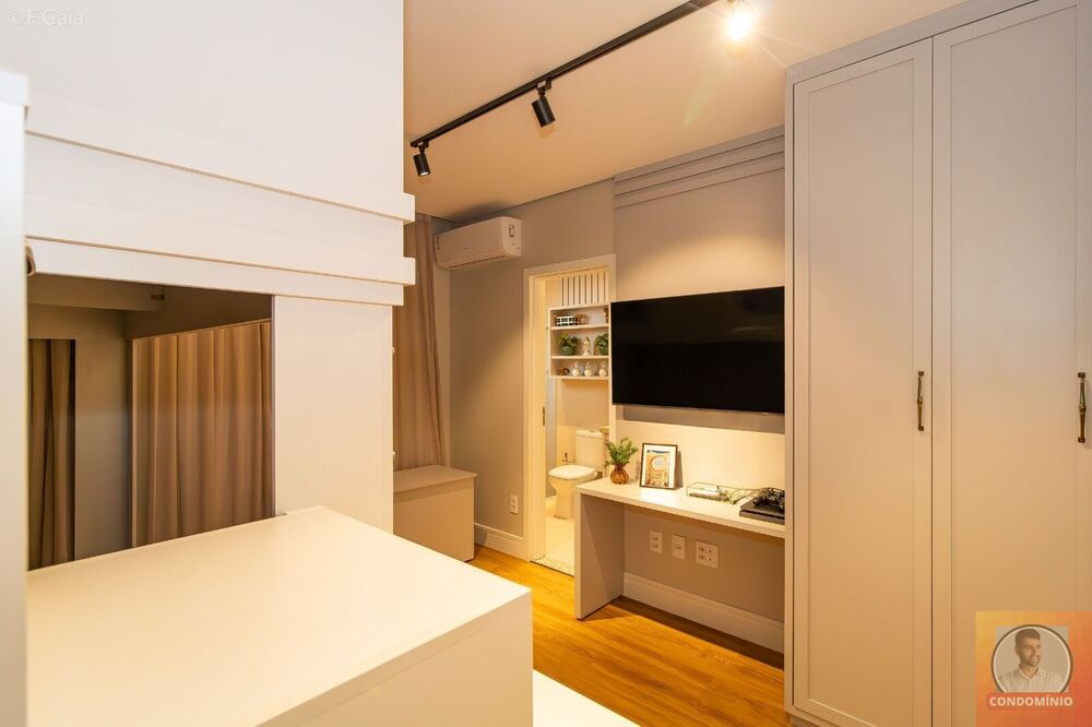 Apartamento, 3 quartos, 170 m² - Foto 6