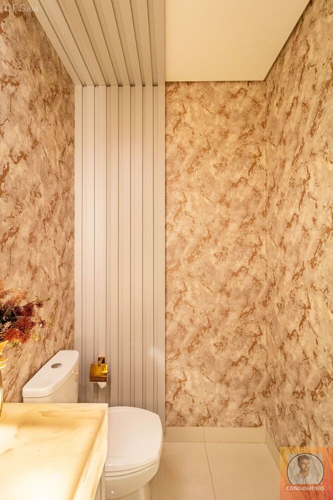 Apartamento, 3 quartos, 170 m² - Foto 2