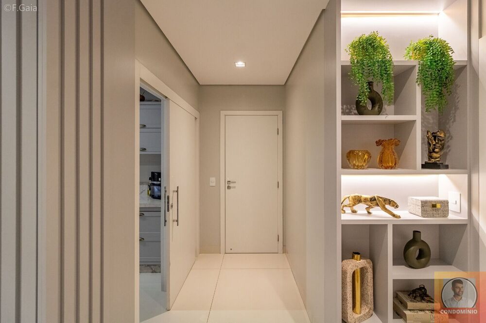 Apartamento, 3 quartos, 170 m² - Foto 4