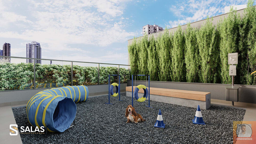 Apartamento, 3 quartos, 158 m² - Foto 6