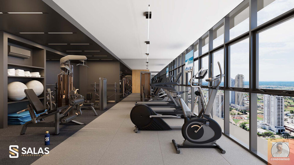 Apartamento, 3 quartos, 158 m² - Foto 5