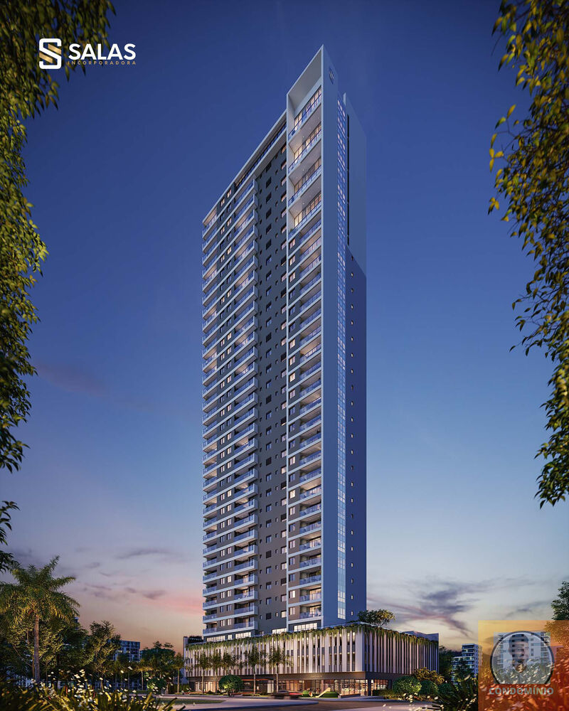 Apartamento, 3 quartos, 158 m² - Foto 4